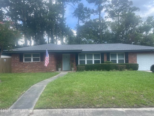 5203 CLARENDON Road, Jacksonville, FL 32205