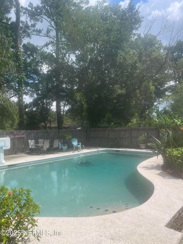 5203 CLARENDON Road, Jacksonville, FL 32205