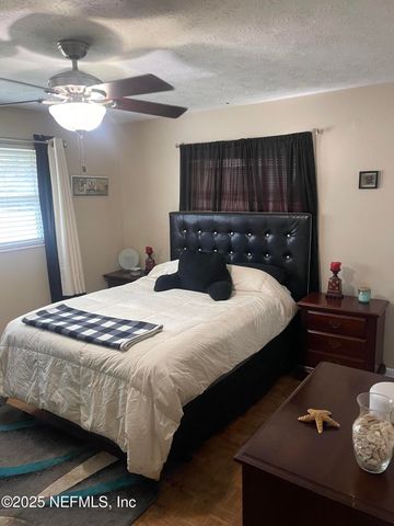 5203 CLARENDON Road, Jacksonville, FL 32205