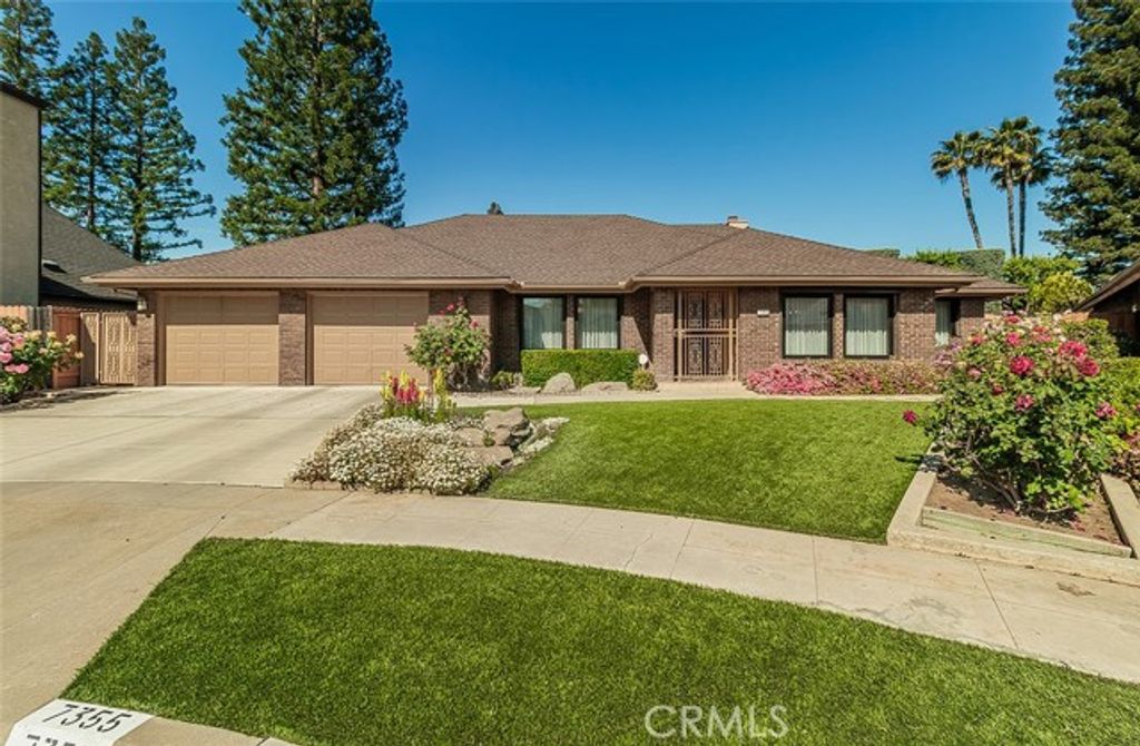 7355 N Pacific, Fresno, CA 93711