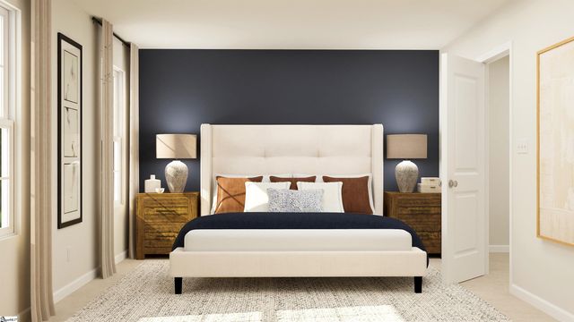 13 Napier Court, Taylors, SC 29651