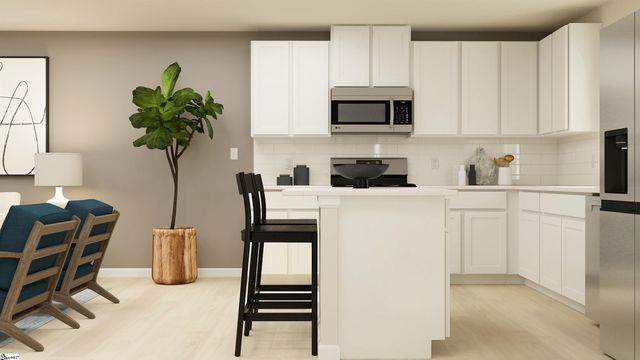 13 Napier Court, Taylors, SC 29651