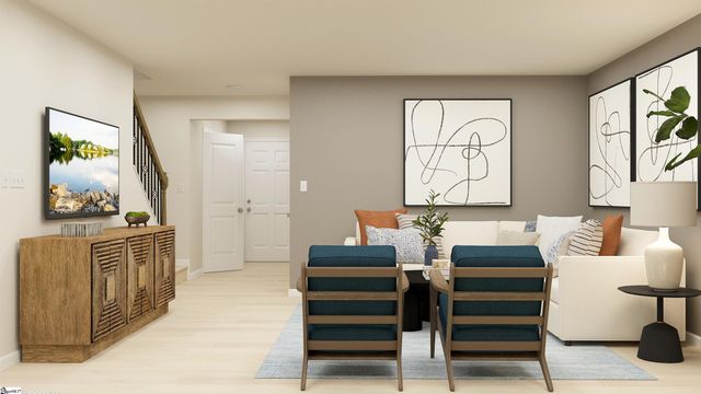 13 Napier Court, Taylors, SC 29651