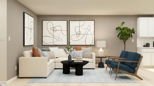 13 Napier Court, Taylors, SC 29651