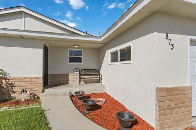 873 W Euclid Avenue, Clovis, CA 93612