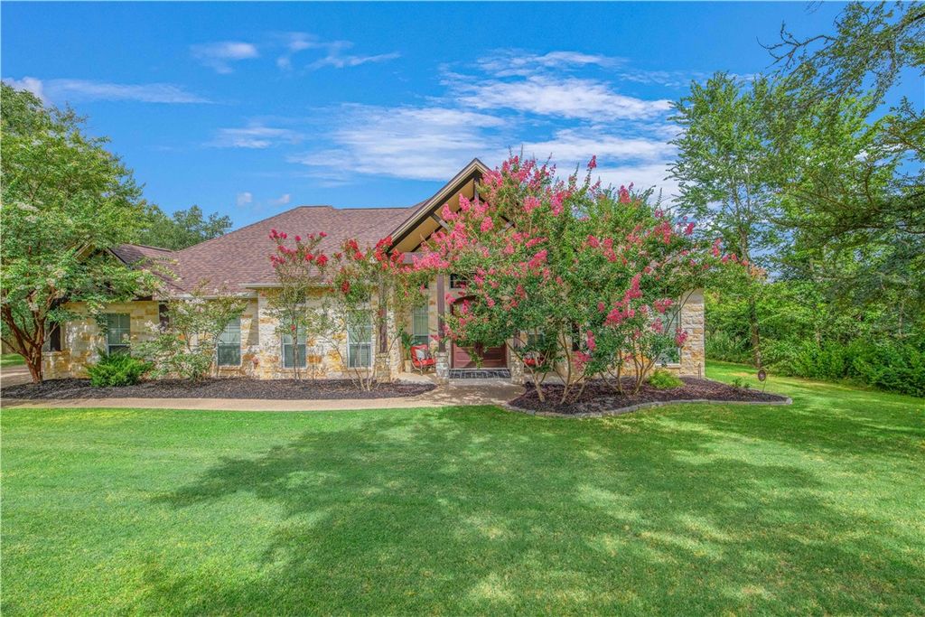 2007 Moses Creek Court, College Station, TX 77845 — photo 2