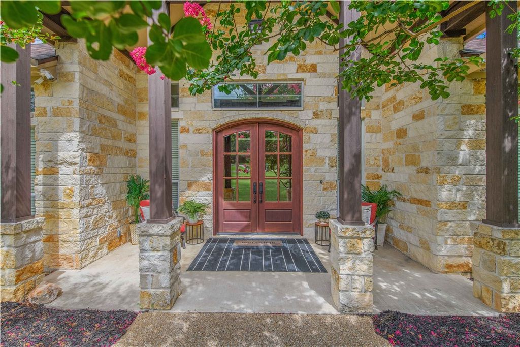 2007 Moses Creek Court, College Station, TX 77845 — photo 3