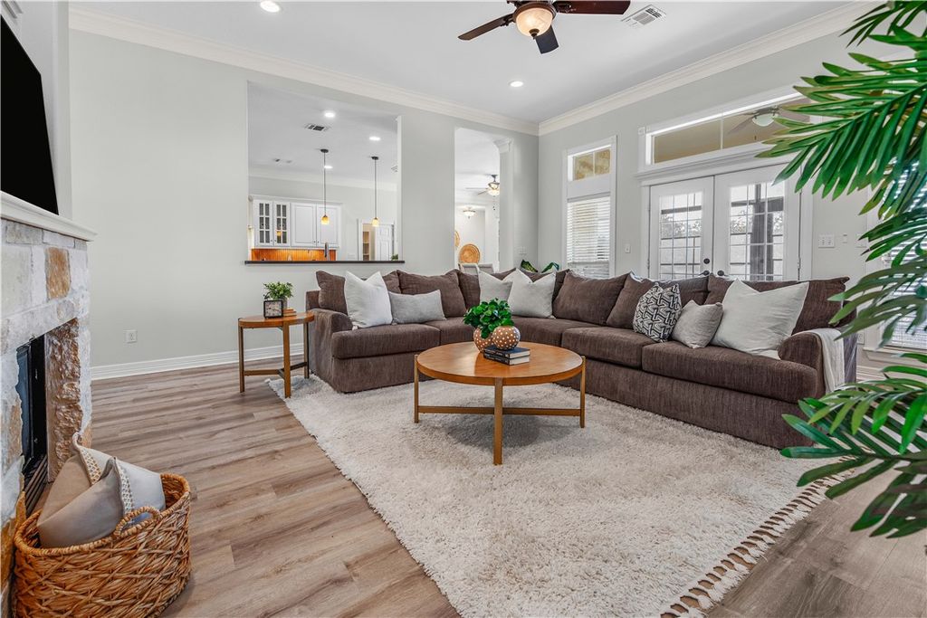 2007 Moses Creek Court, College Station, TX 77845 — photo 5