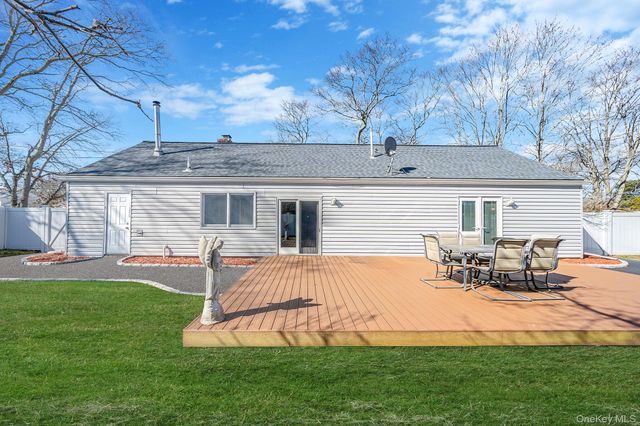 77 Propose Road, Shirley, NY 11967