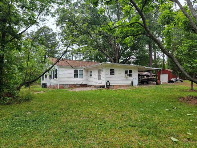 3217 Rowena Avenue, Durham, NC 27703
