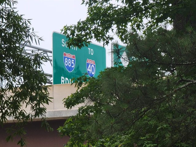 3217 Rowena Avenue, Durham, NC 27703