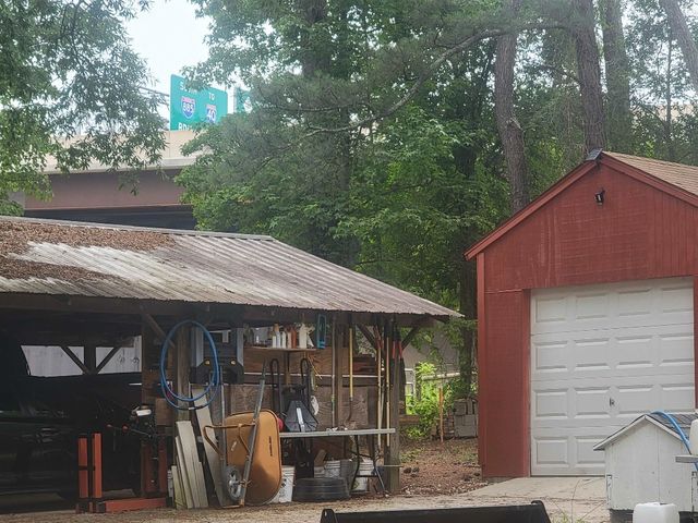 3217 Rowena Avenue, Durham, NC 27703