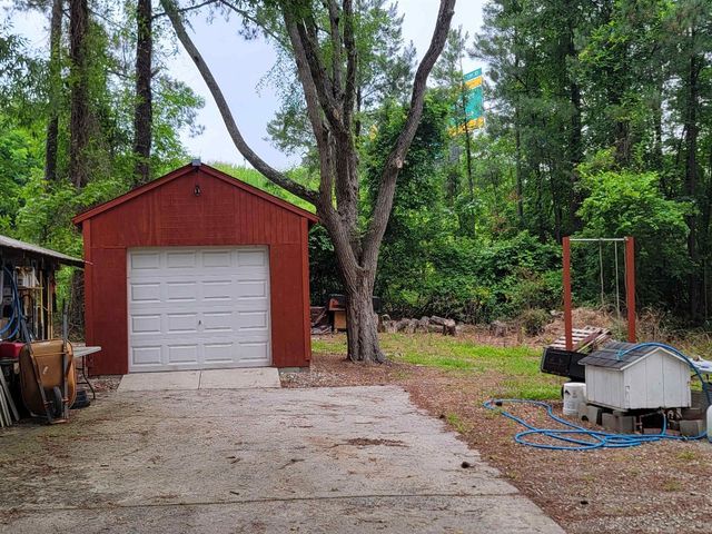 3217 Rowena Avenue, Durham, NC 27703