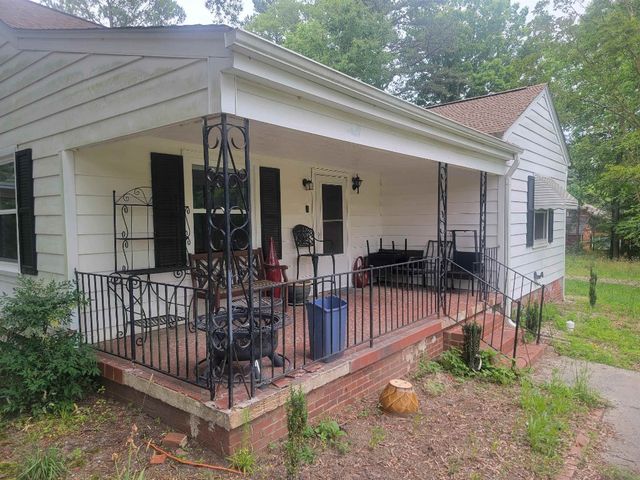 3217 Rowena Avenue, Durham, NC 27703