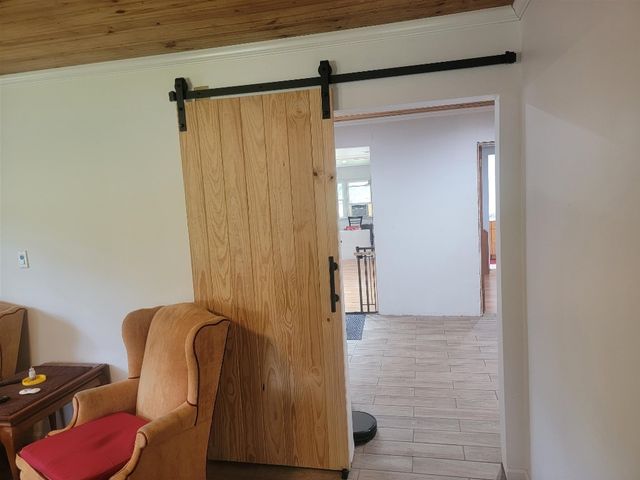 3217 Rowena Avenue, Durham, NC 27703