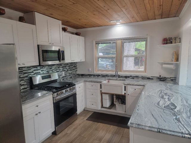 3217 Rowena Avenue, Durham, NC 27703