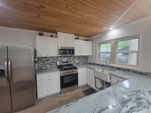 3217 Rowena Avenue, Durham, NC 27703