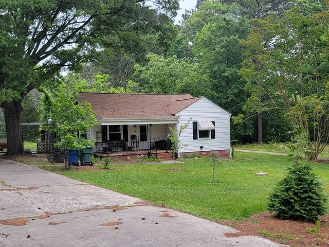 3217 Rowena Avenue, Durham, NC 27703