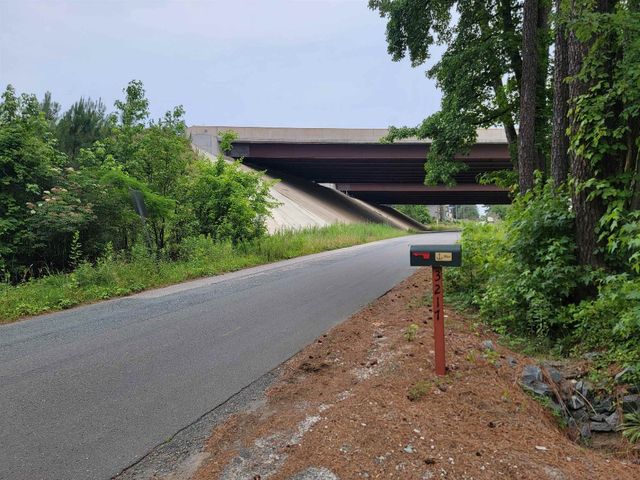 3217 Rowena Avenue, Durham, NC 27703