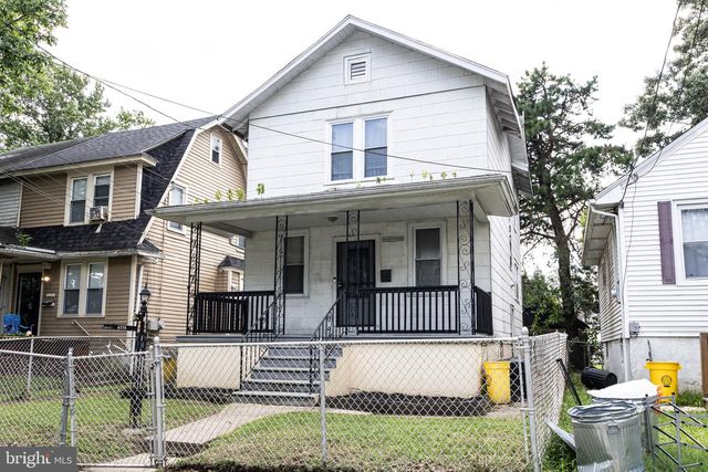 4775 W END AVE, Pennsauken, NJ 08109