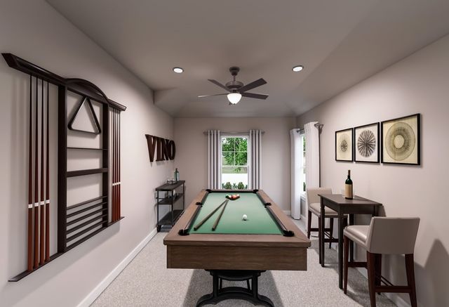 3900 Seminole Street, Mckinney, TX 75071