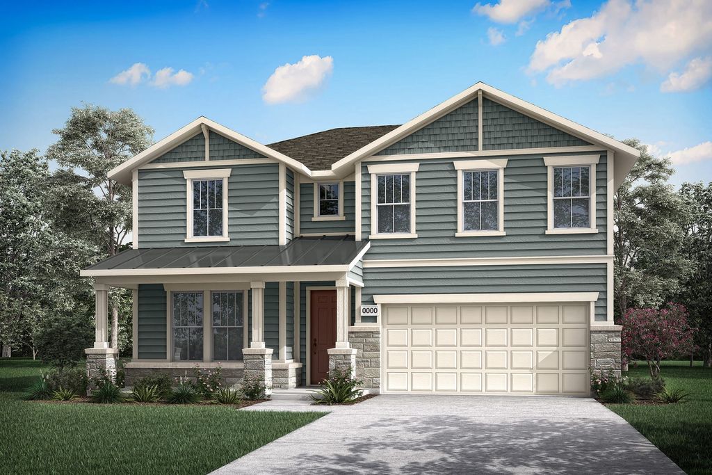 3900 Seminole Street, Mckinney, TX 75071