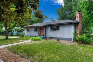 2103 Paseo Road, Colorado Springs, CO 80907