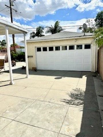 724 Simmons, Montebello, CA 90640