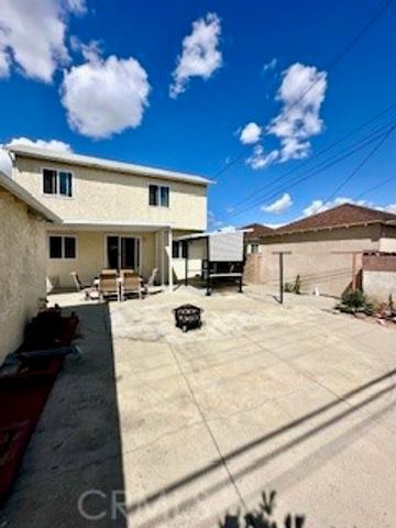 724 Simmons, Montebello, CA 90640