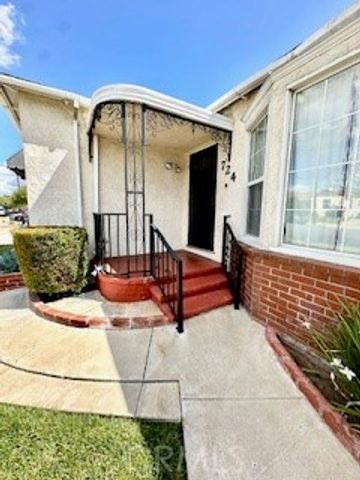 724 Simmons, Montebello, CA 90640