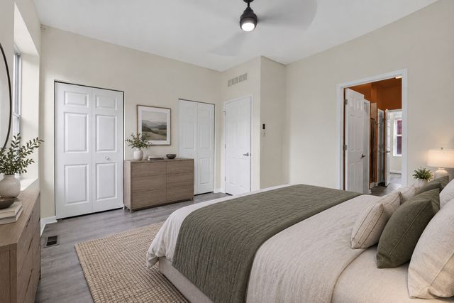 2503 S Calumet Avenue, Chicago, IL 60616