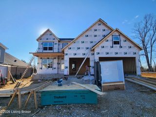 7626 Melrose (Lot 538) Ln, Charlestown, IN 47111