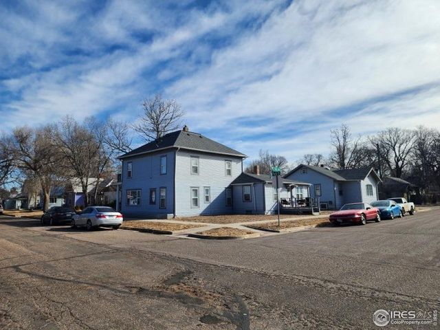131 Park St A B C, Sterling, CO 80751