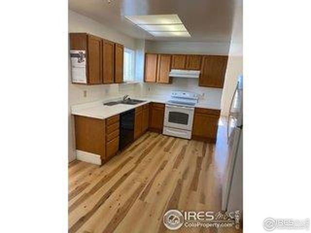 131 Park St A B C, Sterling, CO 80751