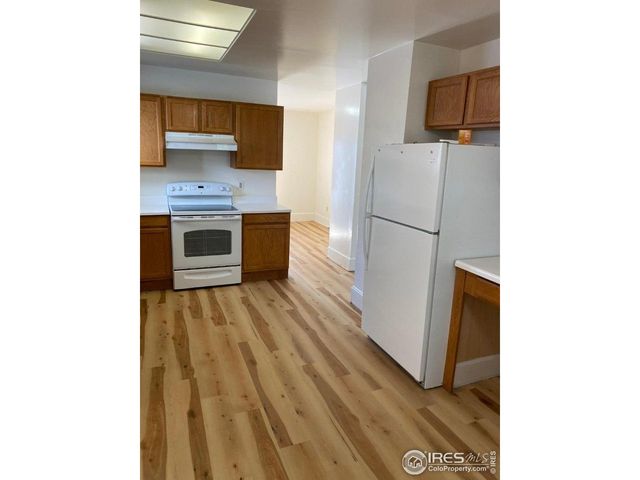 131 Park St A B C, Sterling, CO 80751