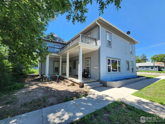 131 Park St A B C, Sterling, CO 80751