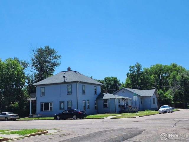 131 Park St A B C, Sterling, CO 80751