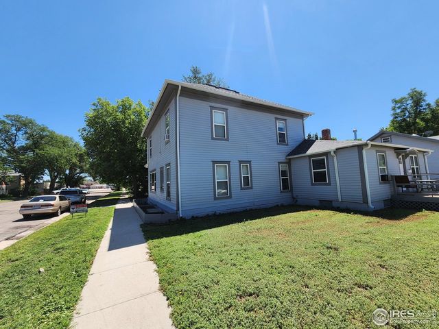 131 Park St A B C, Sterling, CO 80751