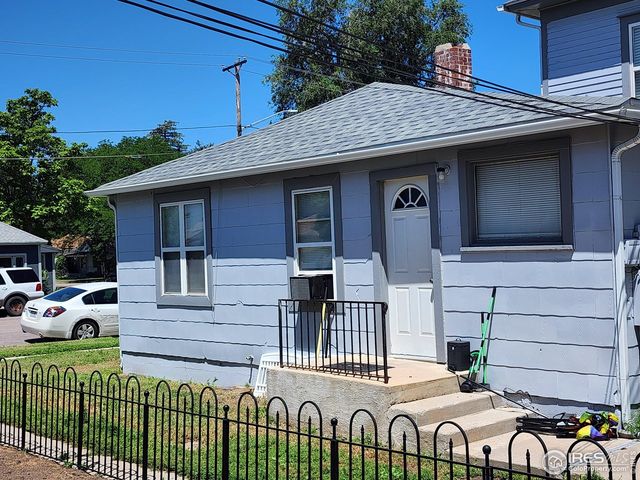 131 Park St A B C, Sterling, CO 80751