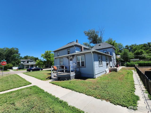131 Park St A B C, Sterling, CO 80751
