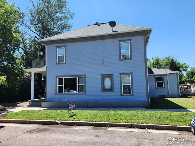 131 Park St A B C, Sterling, CO 80751