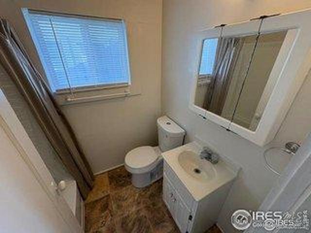 131 Park St A B C, Sterling, CO 80751