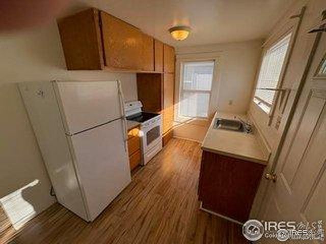 131 Park St A B C, Sterling, CO 80751