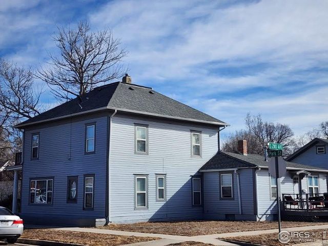 131 Park St A B C, Sterling, CO 80751