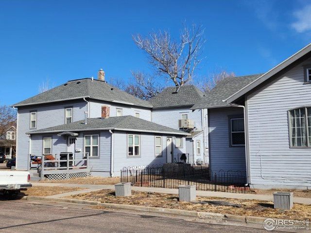 131 Park St A B C, Sterling, CO 80751