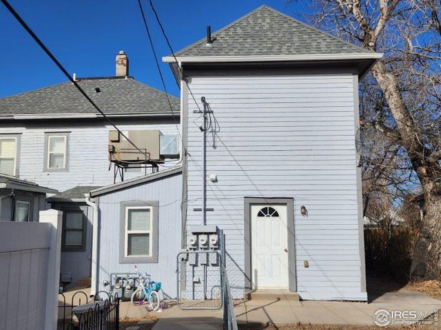 131 Park St A B C, Sterling, CO 80751