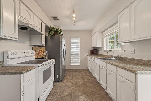 22551 Market Square Lane, Katy, TX 77449