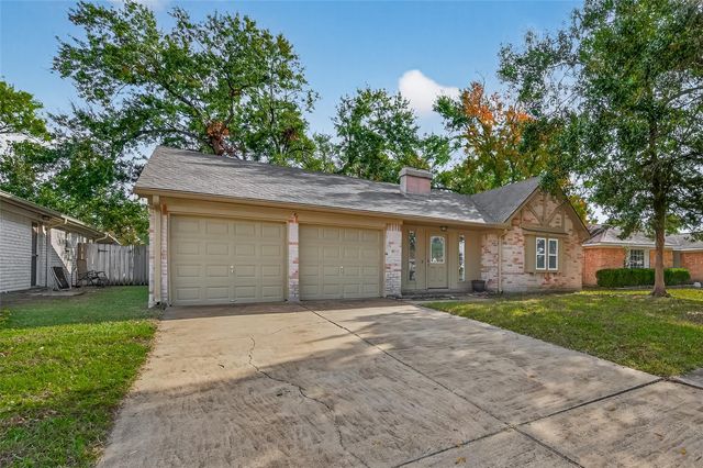 22551 Market Square Lane, Katy, TX 77449