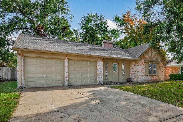 22551 Market Square Lane, Katy, TX 77449