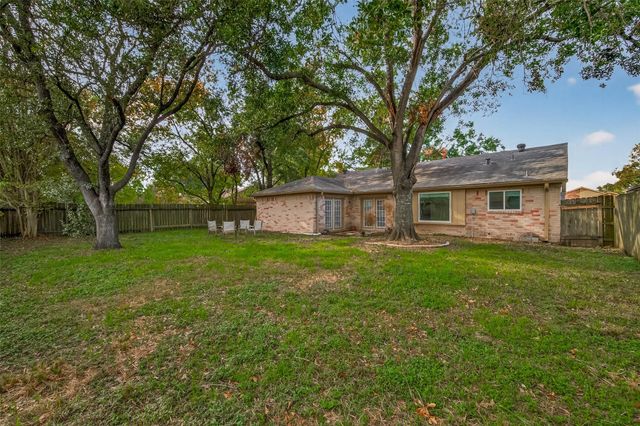 22551 Market Square Lane, Katy, TX 77449